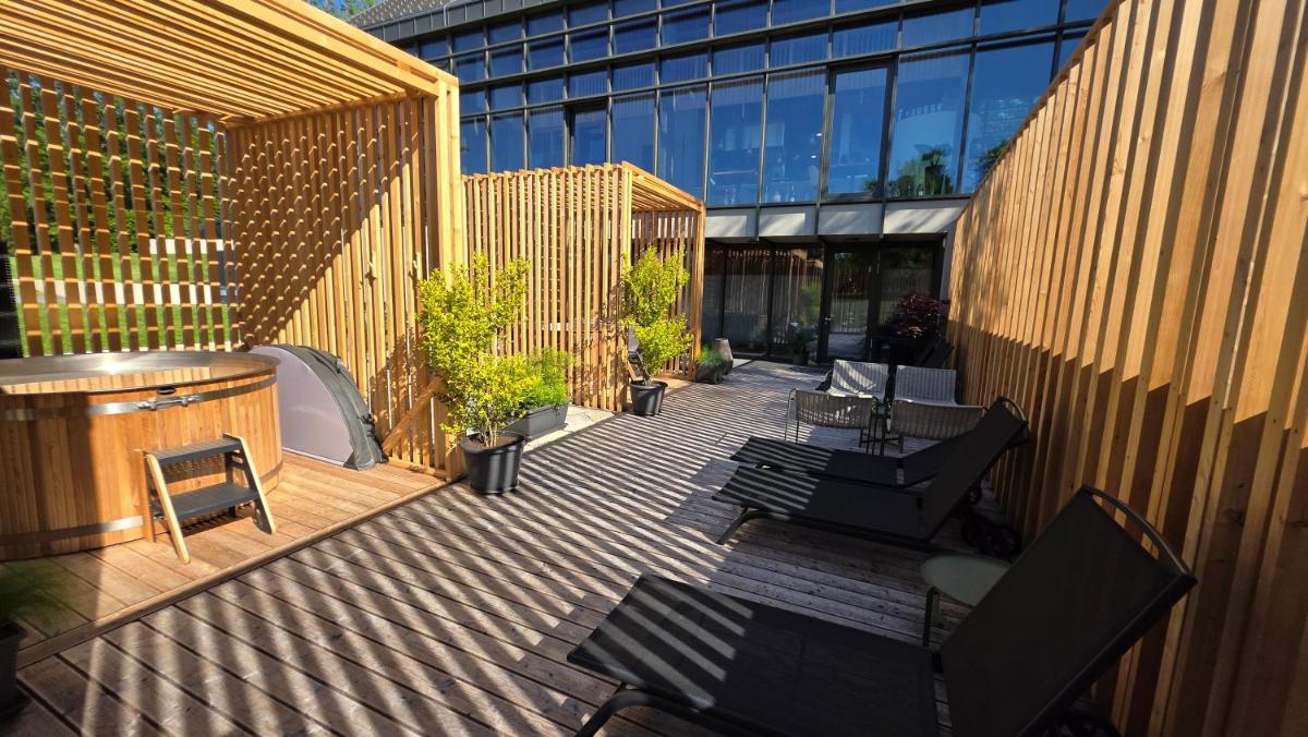 PIRA BOUTIQUE hotel