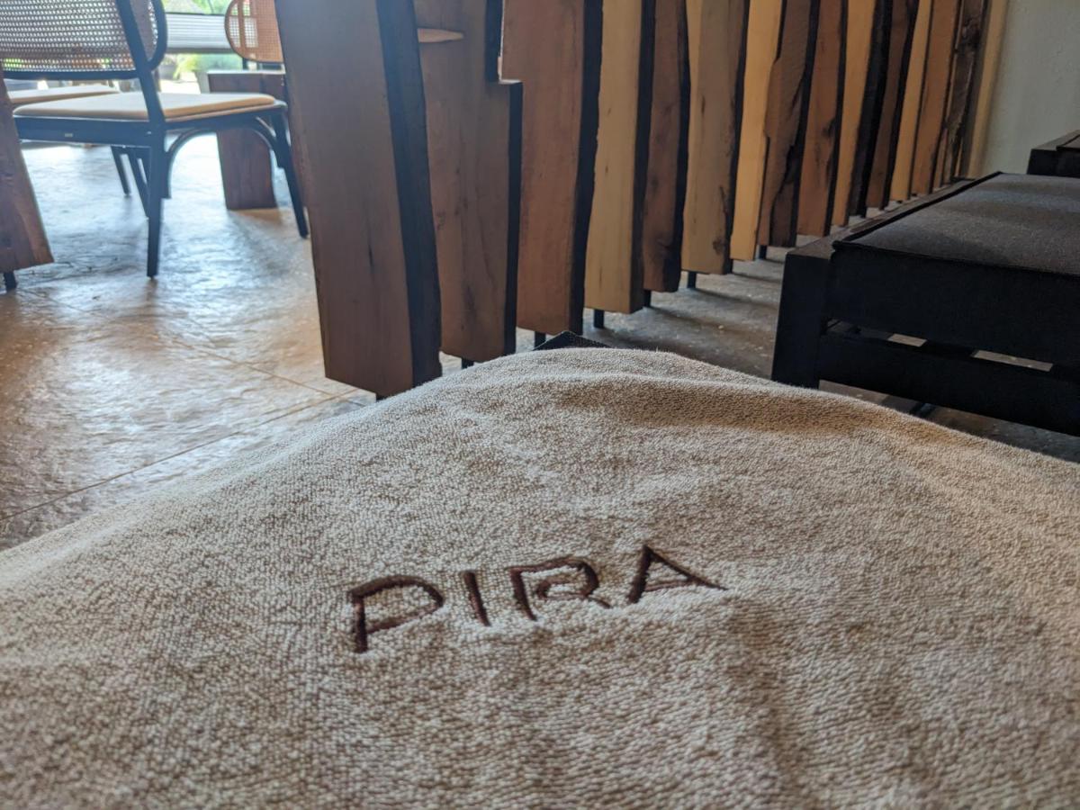 PIRA BOUTIQUE hotel