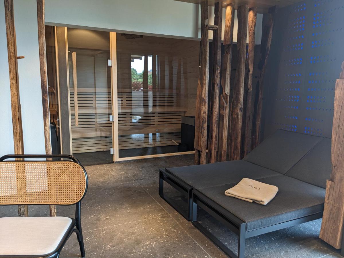 PIRA BOUTIQUE hotel