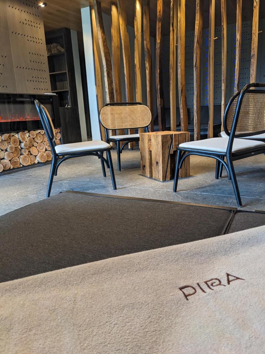 PIRA BOUTIQUE hotel