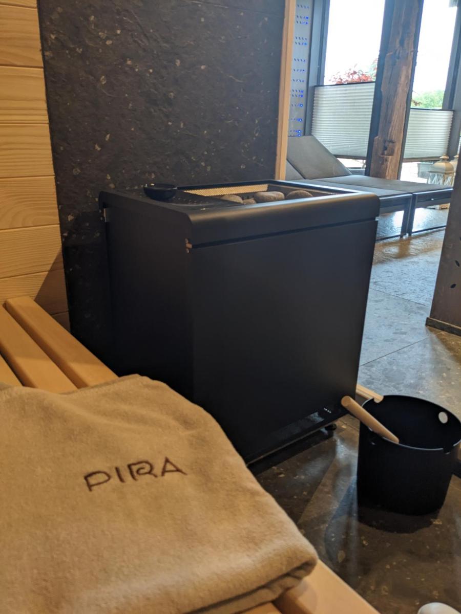 PIRA BOUTIQUE hotel