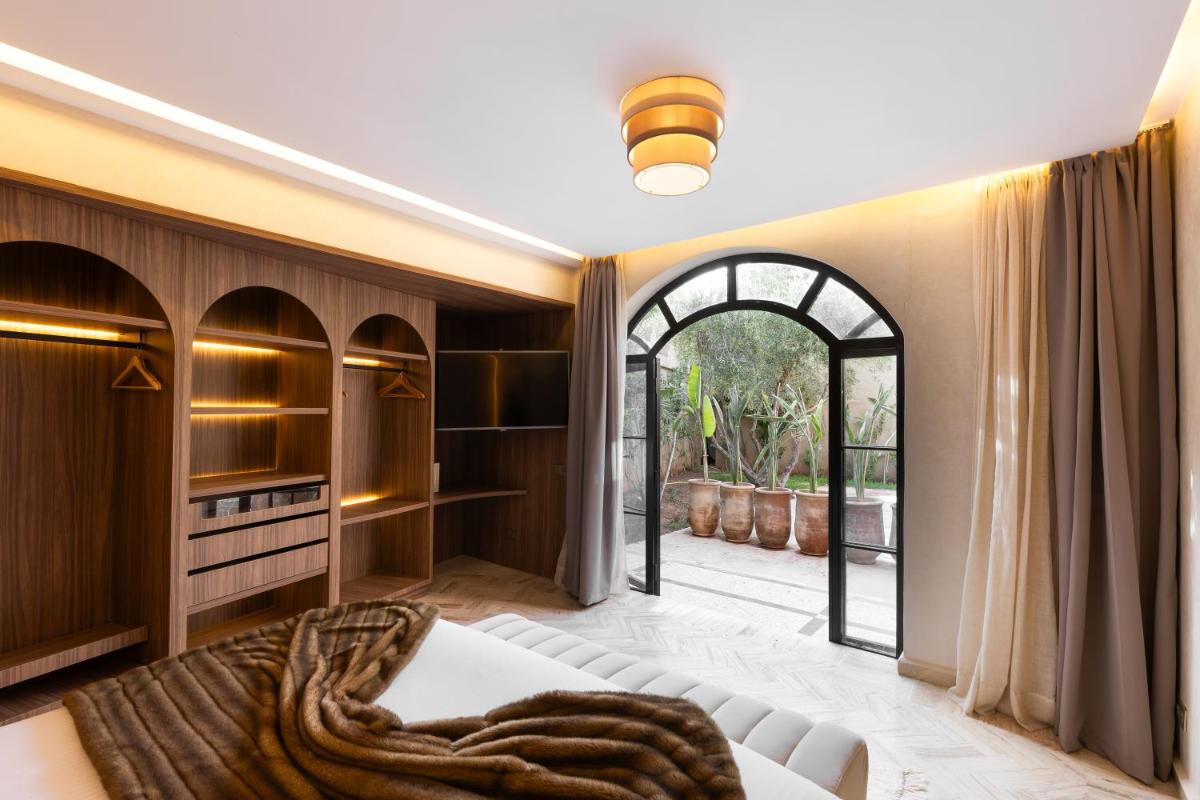 PL Place Boutique Hôtel & Restaurant