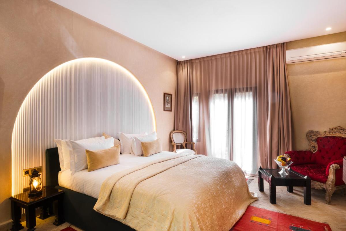 PL Place Boutique Hôtel & Restaurant