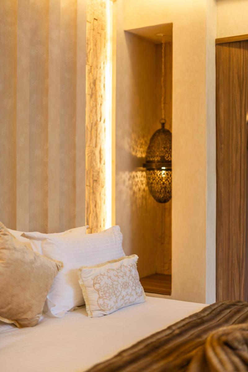PL Place Boutique Hôtel & Restaurant