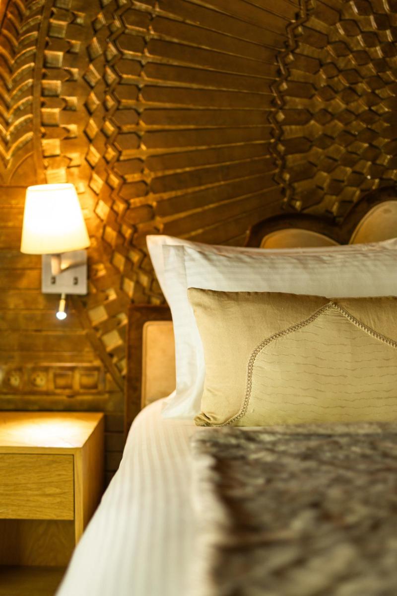 PL Place Boutique Hôtel & Restaurant