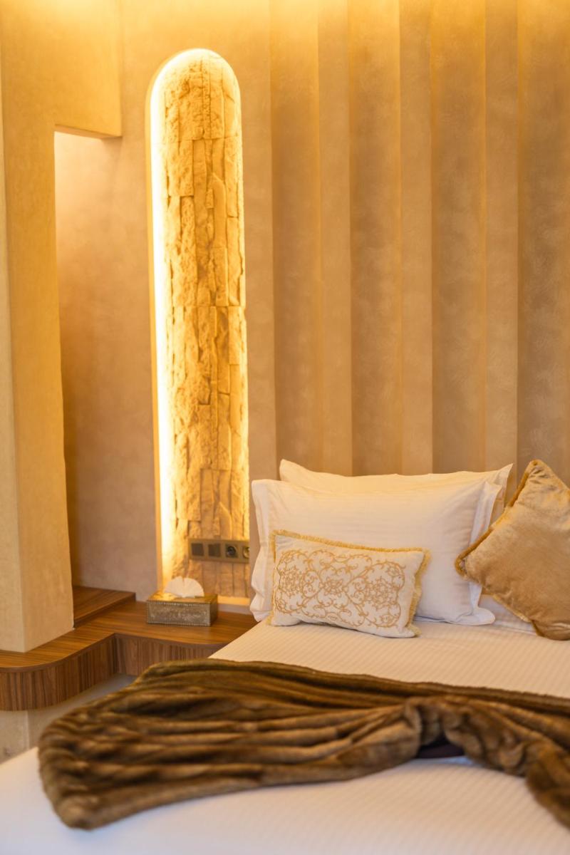 PL Place Boutique Hôtel & Restaurant