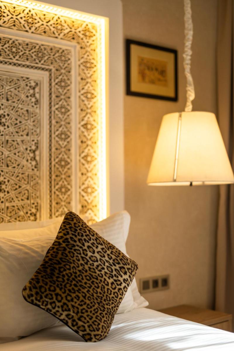 PL Place Boutique Hôtel & Restaurant