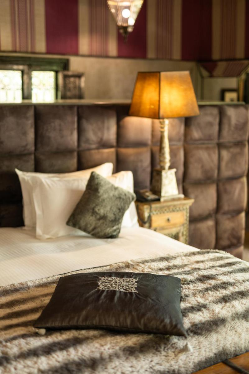 PL Place Boutique Hôtel & Restaurant