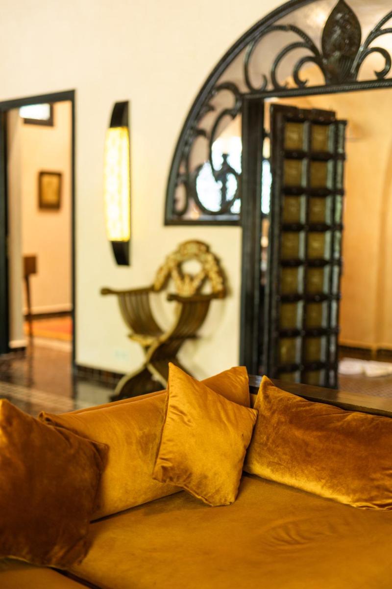 PL Place Boutique Hôtel & Restaurant