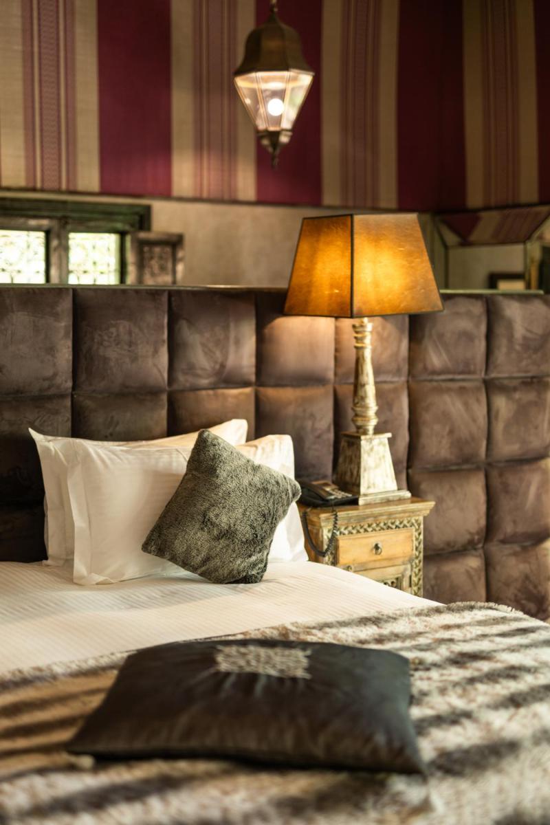 PL Place Boutique Hôtel & Restaurant