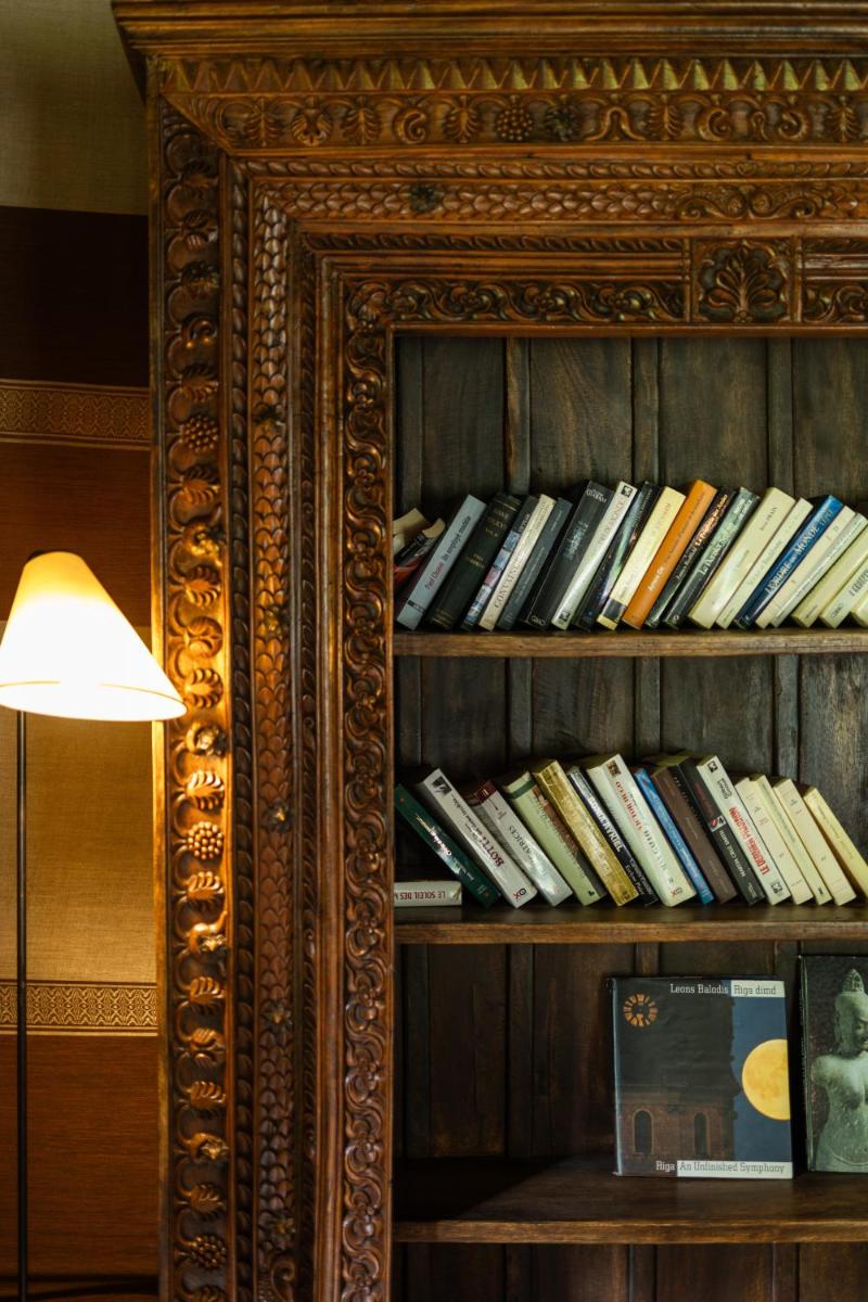PL Place Boutique Hôtel & Restaurant