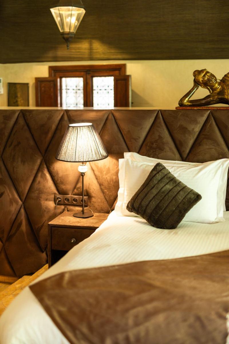 PL Place Boutique Hôtel & Restaurant