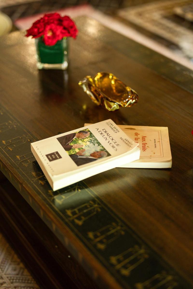 PL Place Boutique Hôtel & Restaurant