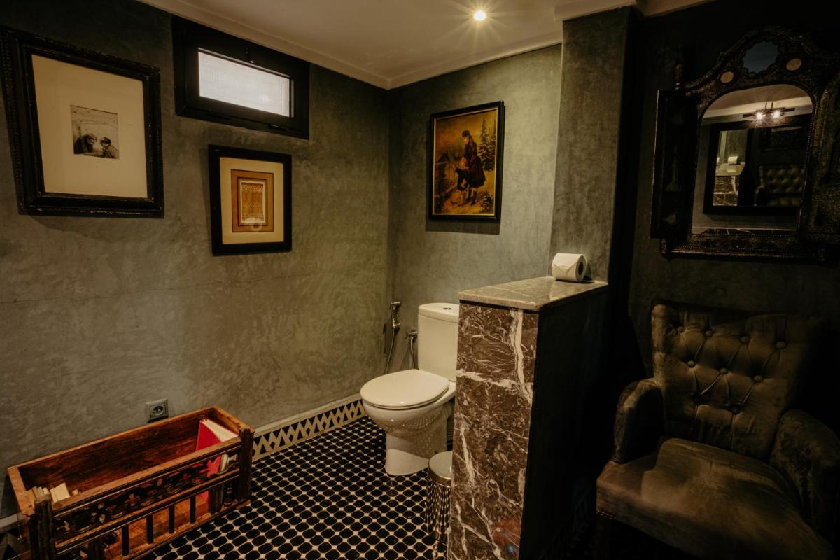 PL Place Boutique Hôtel & Restaurant