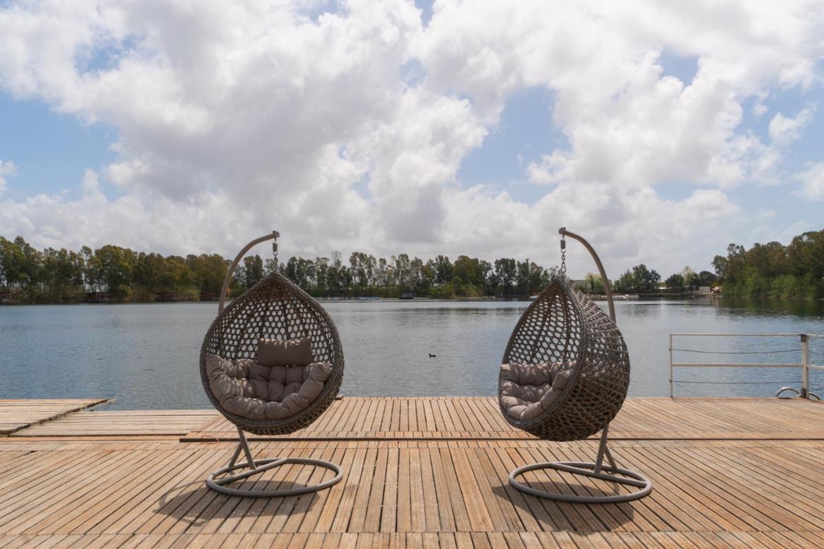 Plana Resort & SPA