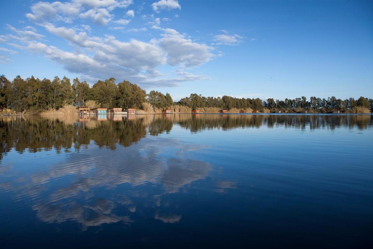 Plana Resort & SPA