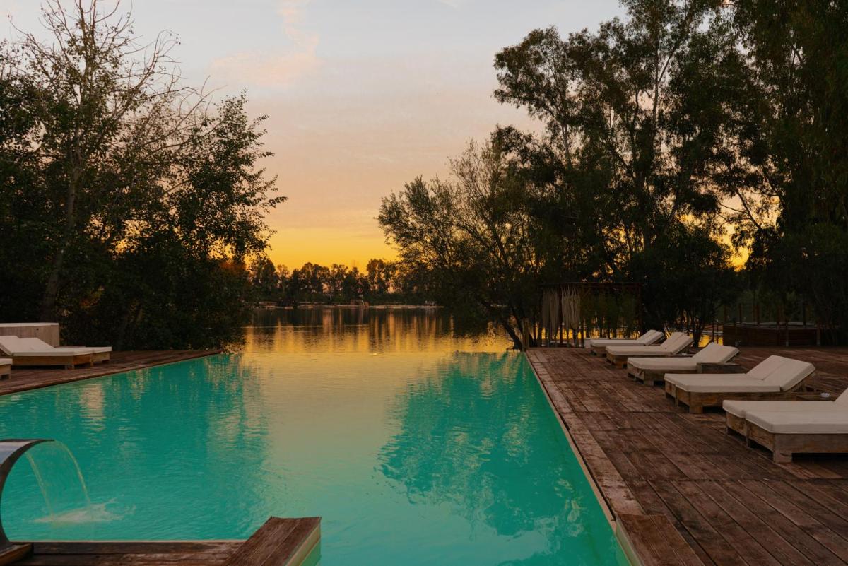 Plana Resort & SPA