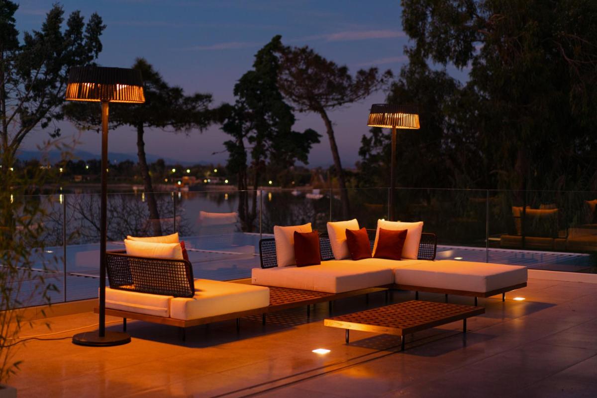 Plana Resort & SPA