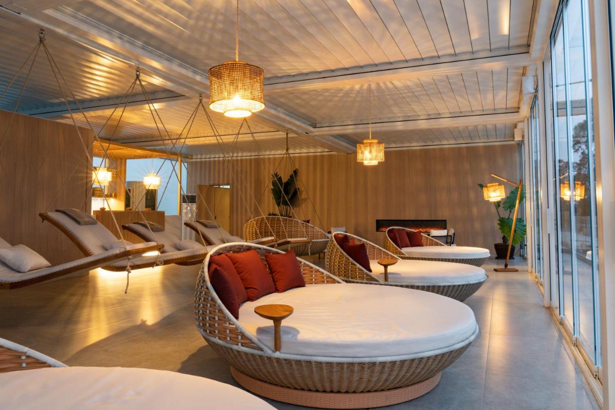 Plana Resort & SPA