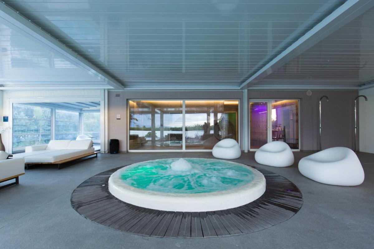 Plana Resort & SPA