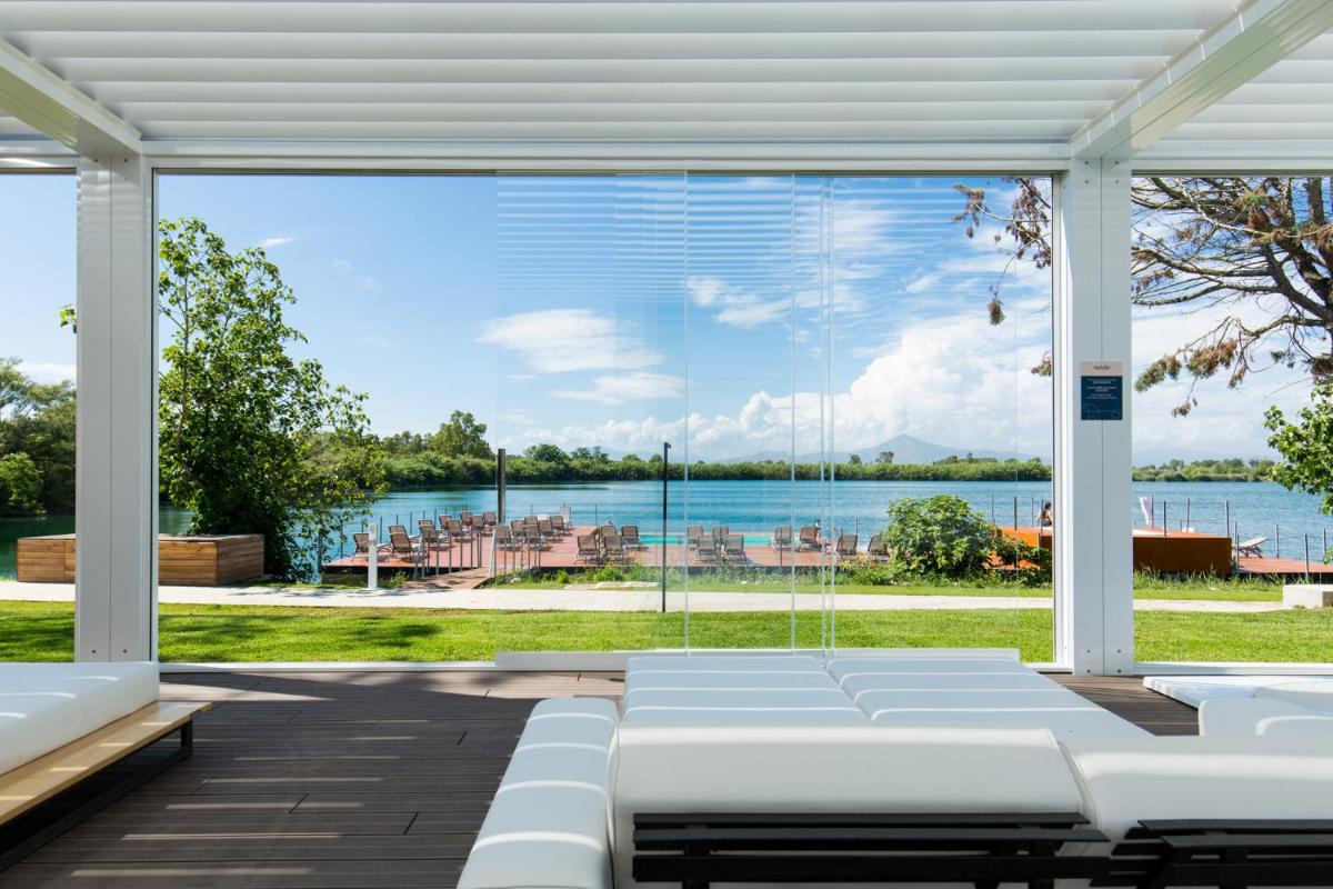 Plana Resort & SPA
