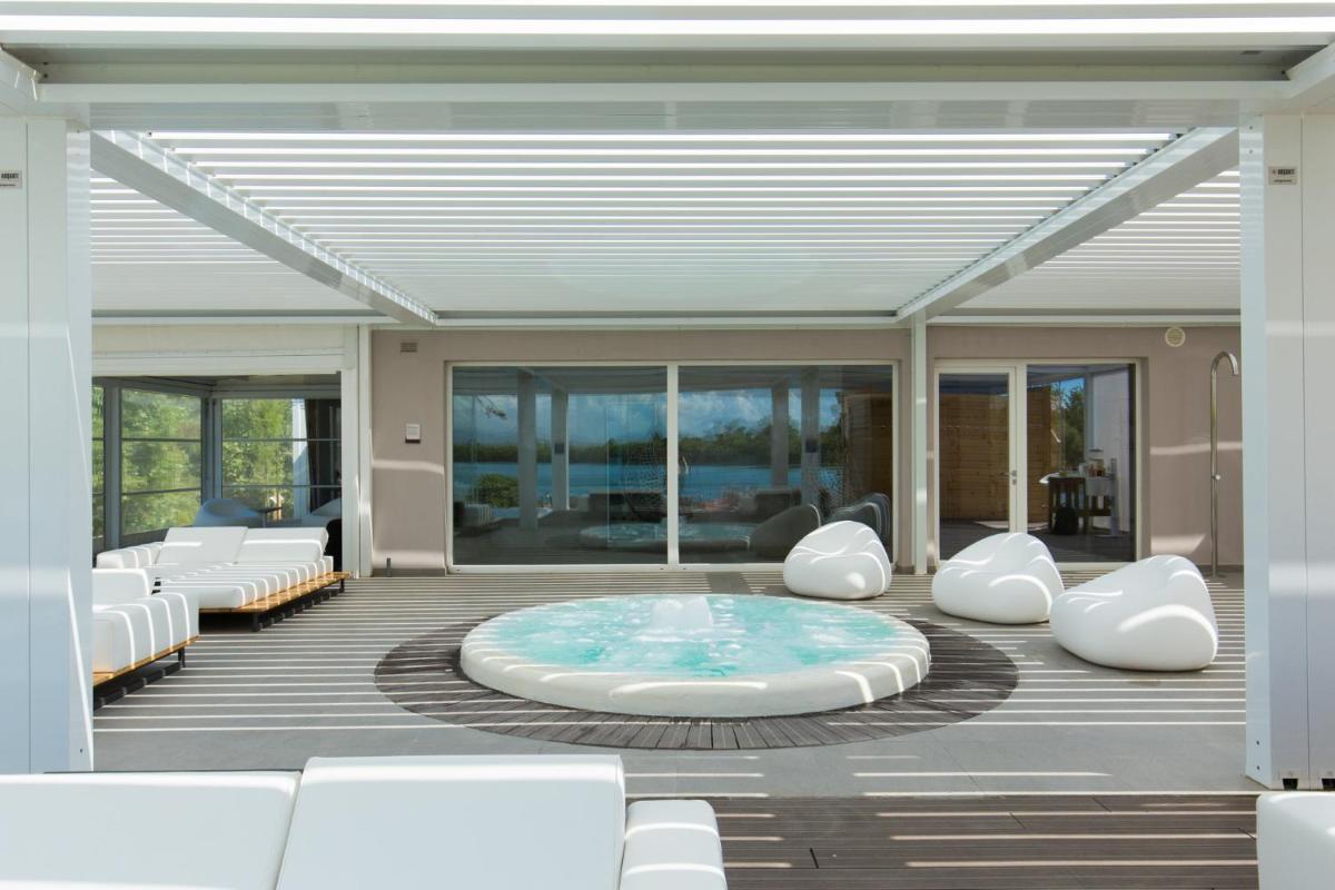 Plana Resort & SPA
