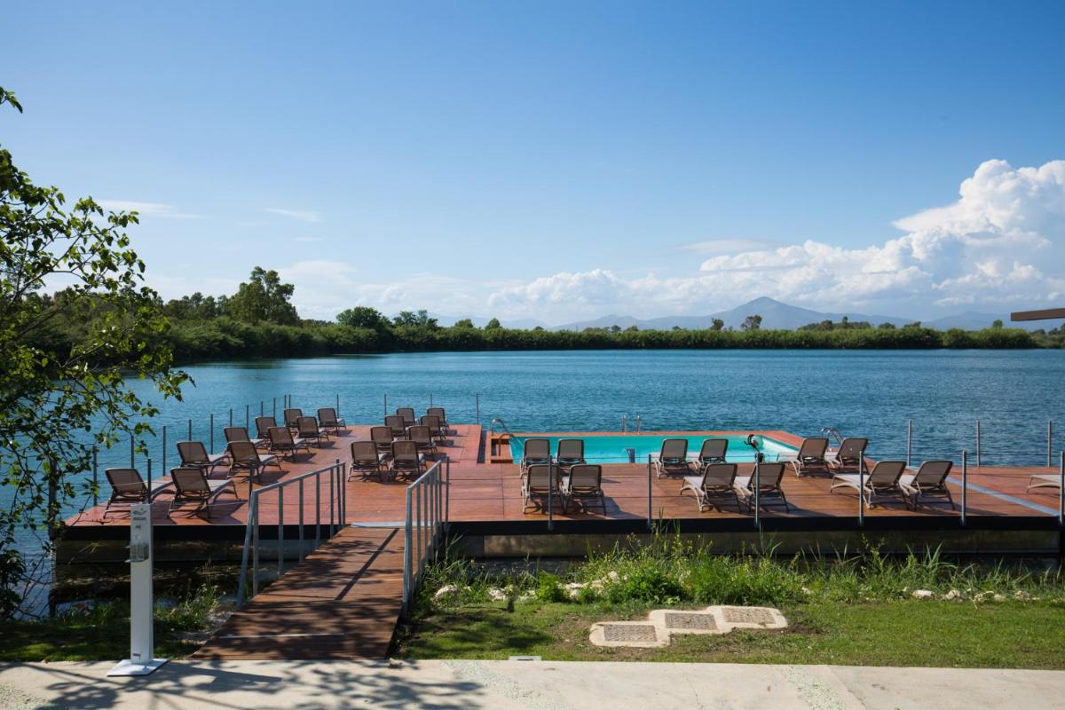 Plana Resort & SPA