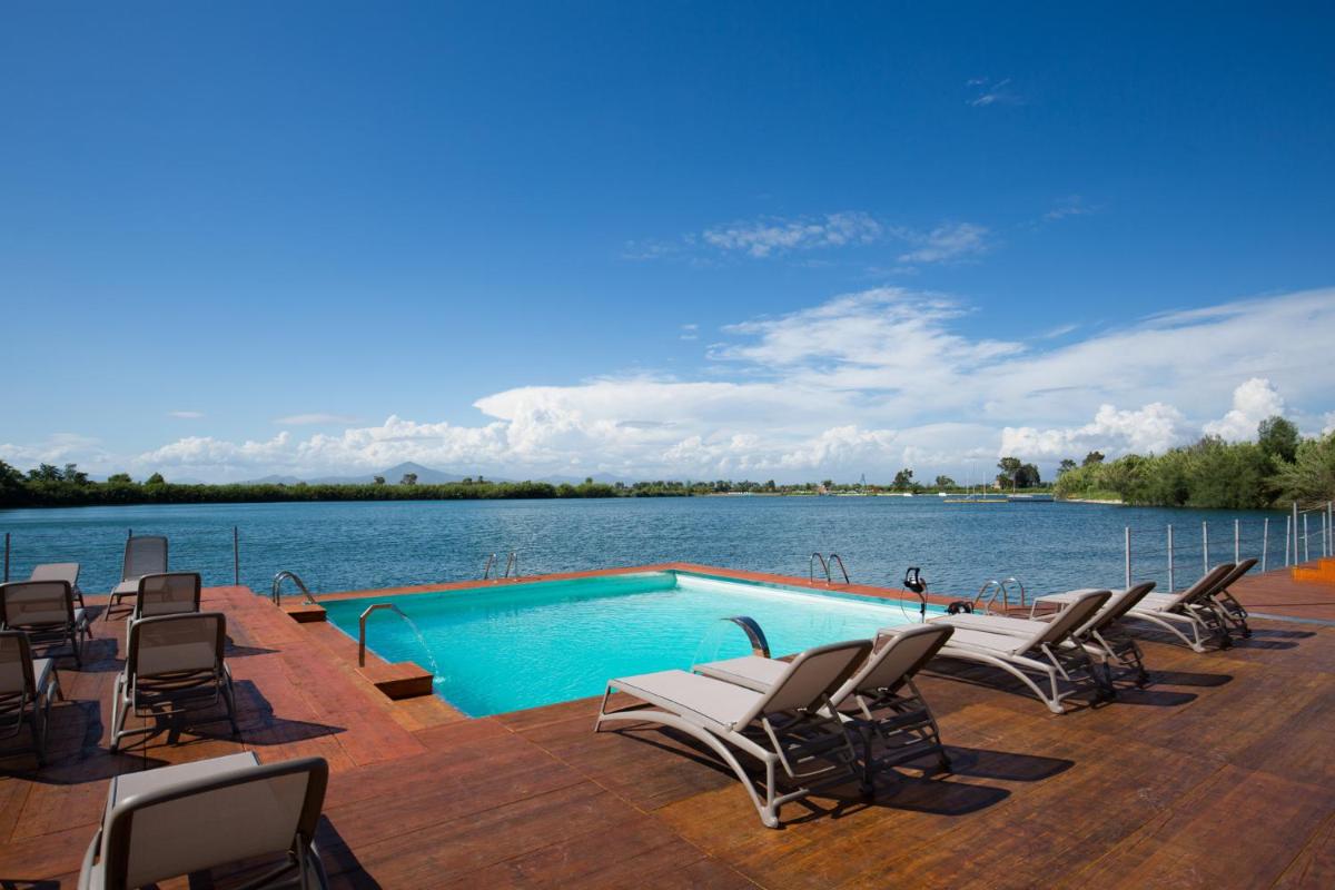 Plana Resort & SPA