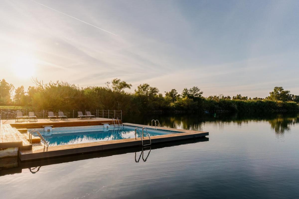 Plana Resort & SPA