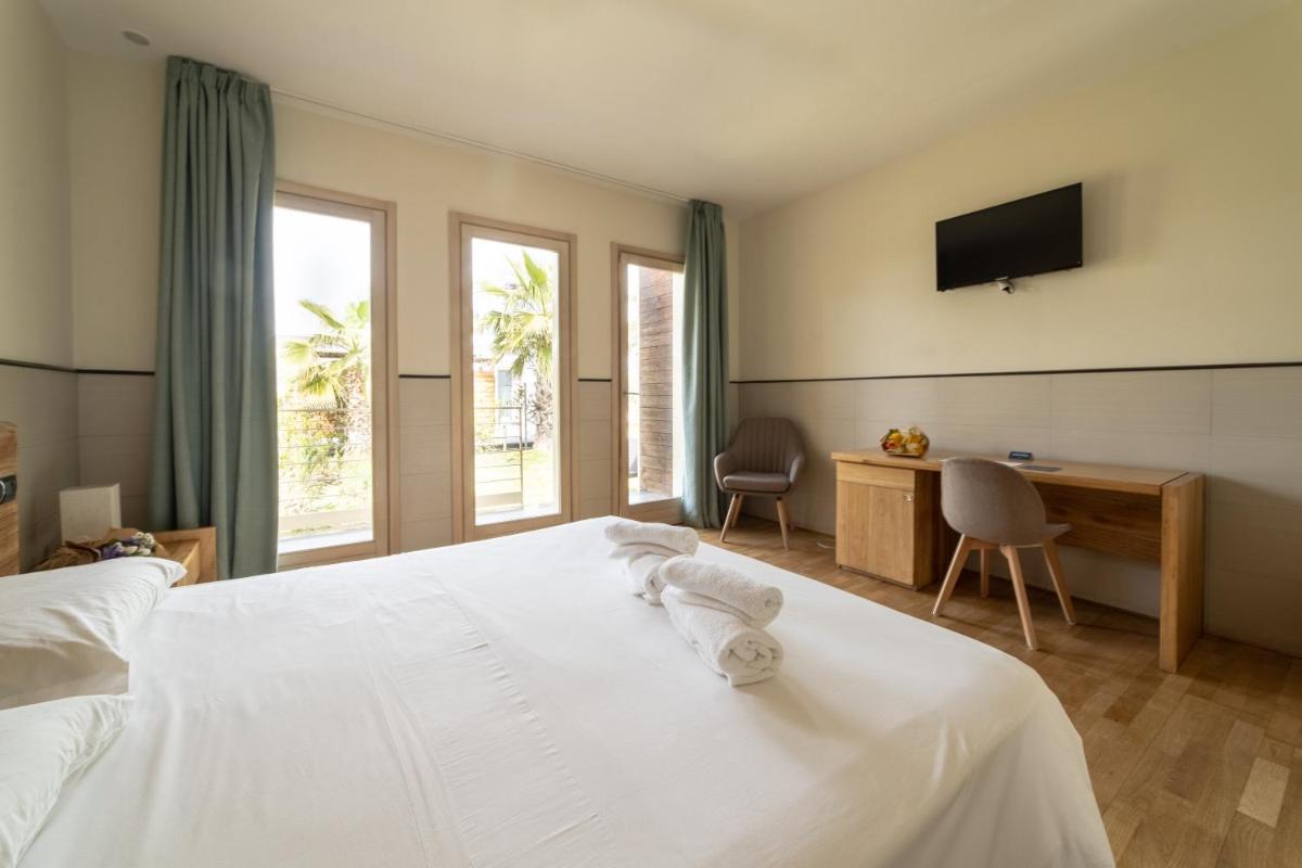 Plana Resort & SPA