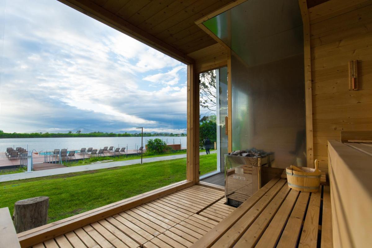 Plana Resort & SPA