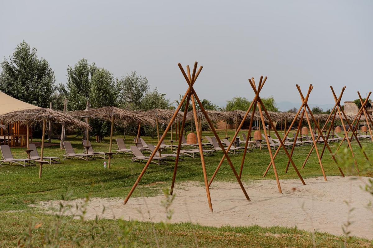 Plana Resort & SPA