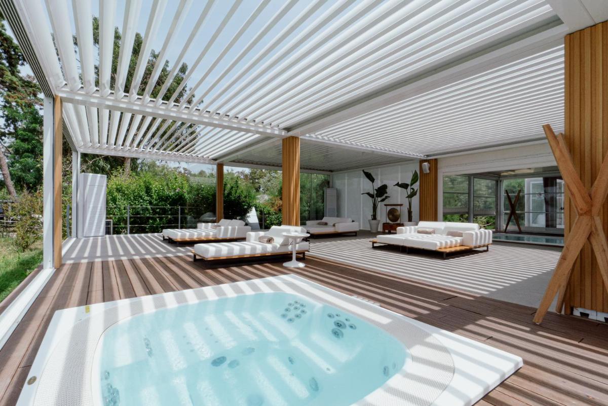 Plana Resort & SPA