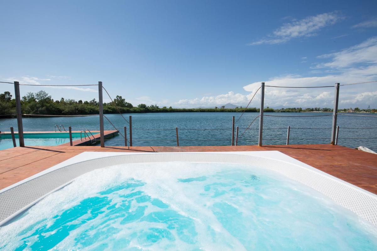 Plana Resort & SPA