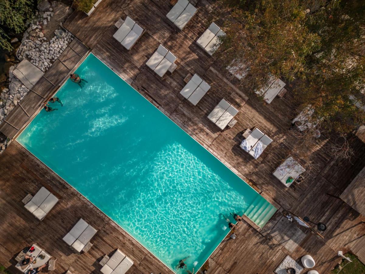 Plana Resort & SPA
