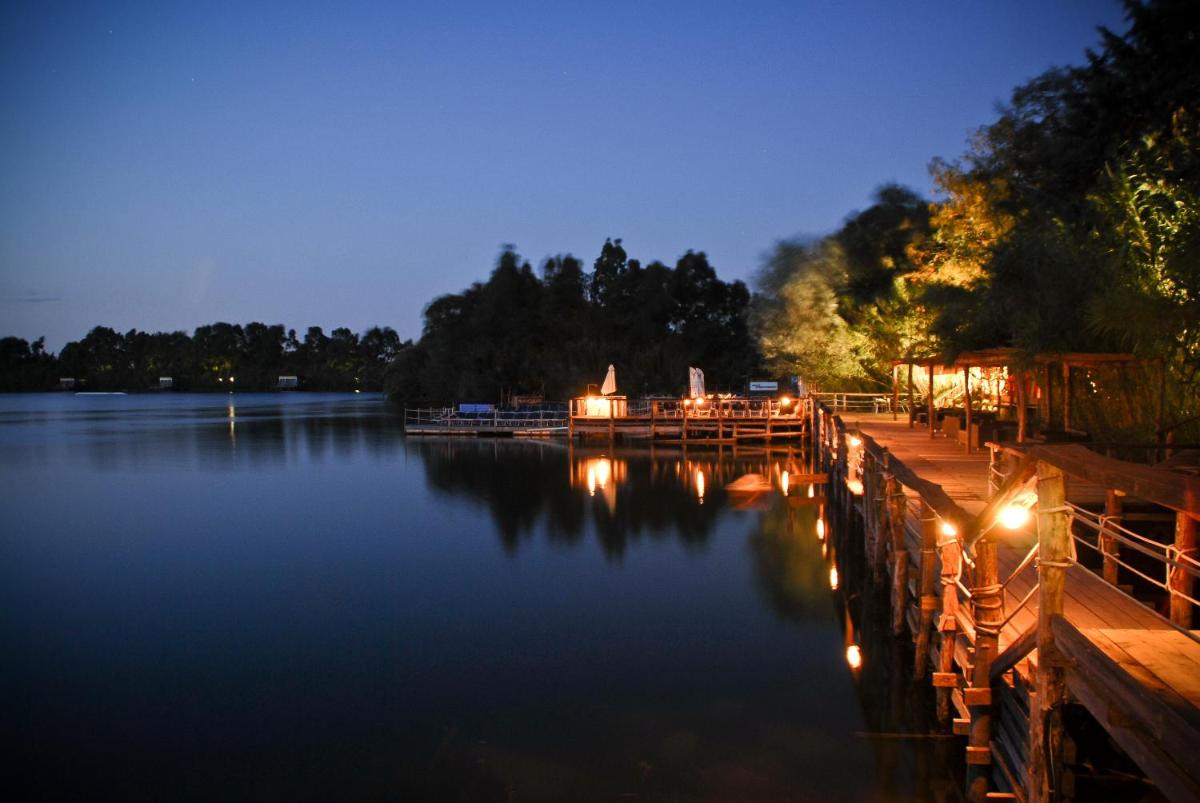 Plana Resort & SPA