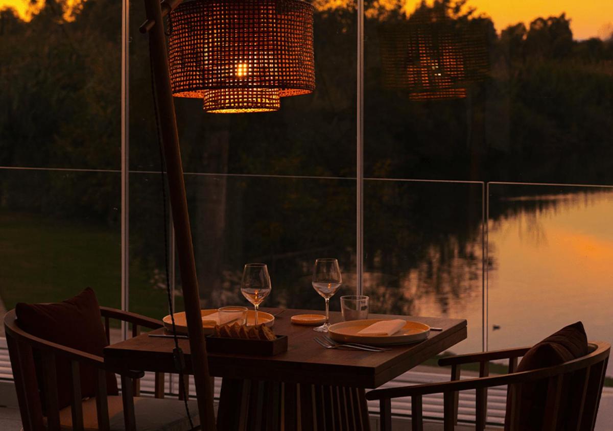 Plana Resort & SPA