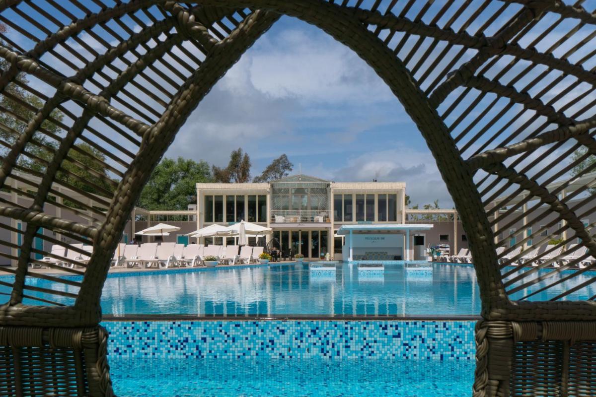 Plana Resort & SPA