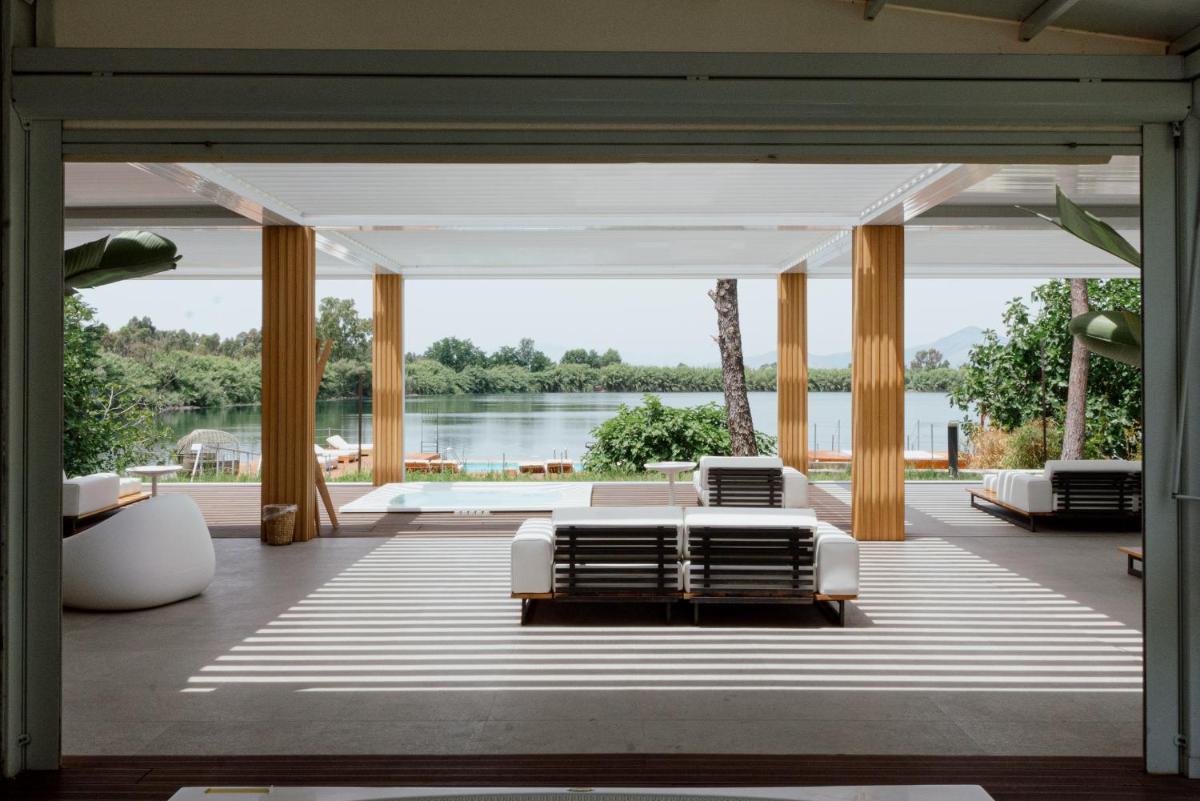 Plana Resort & SPA