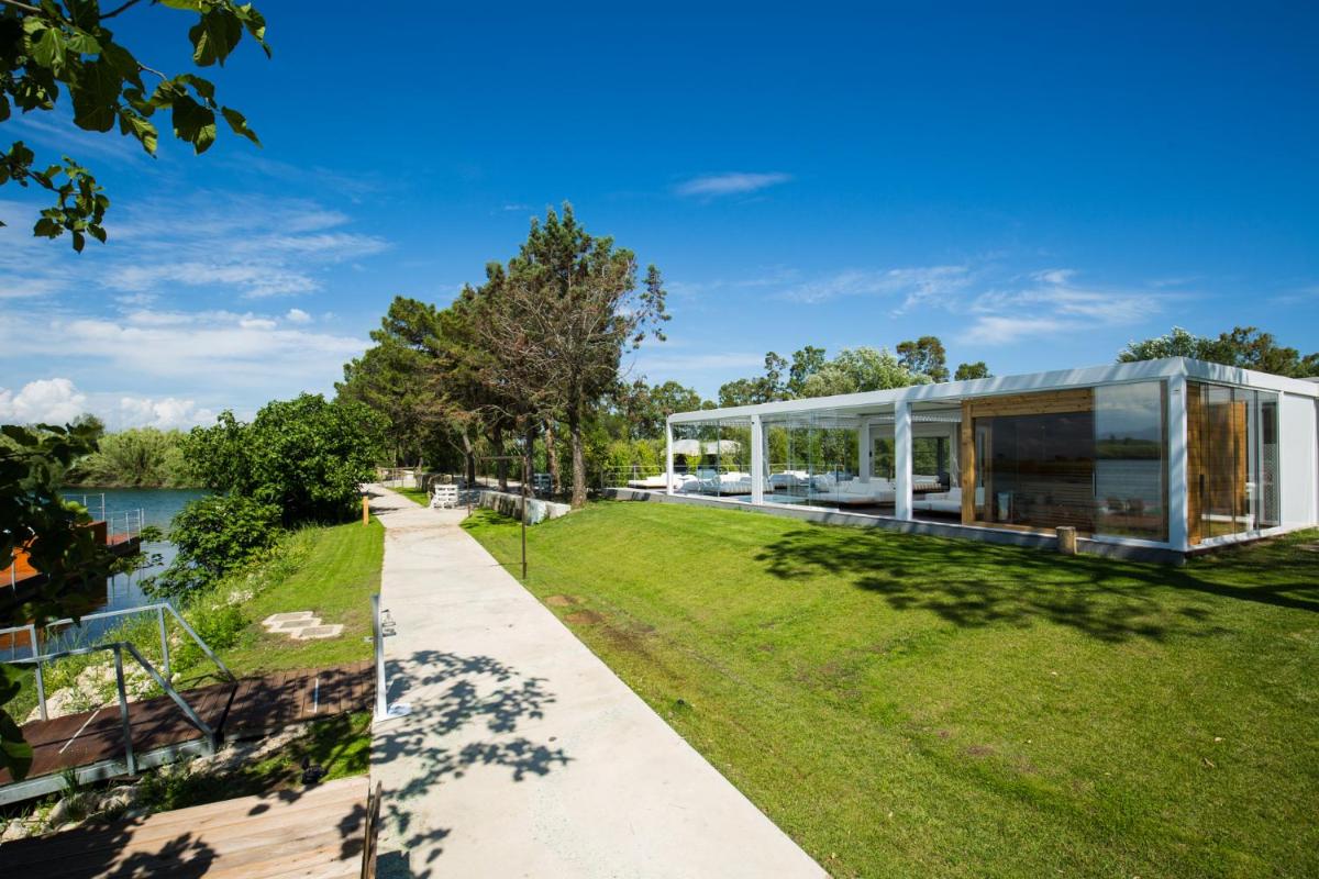 Plana Resort & SPA