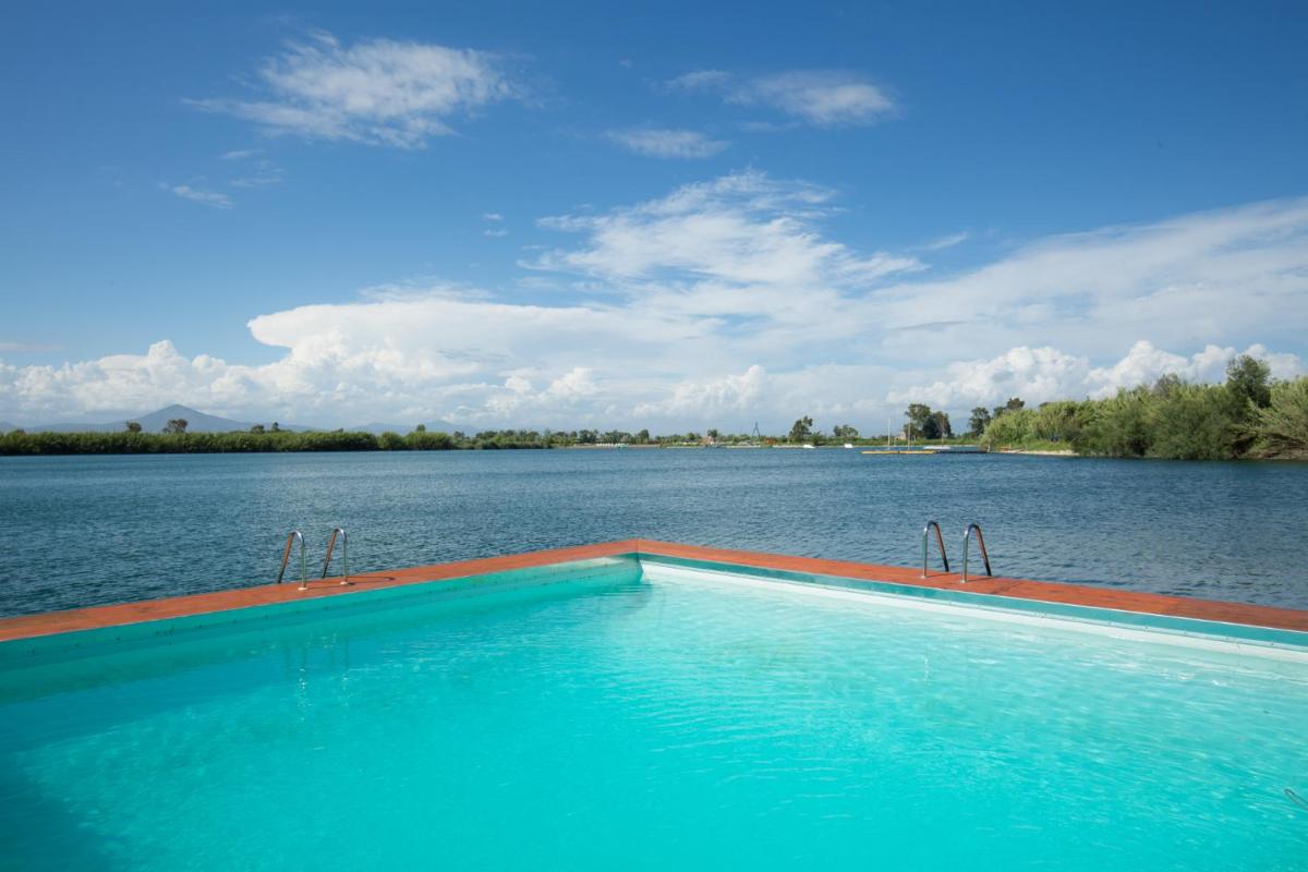 Plana Resort & SPA