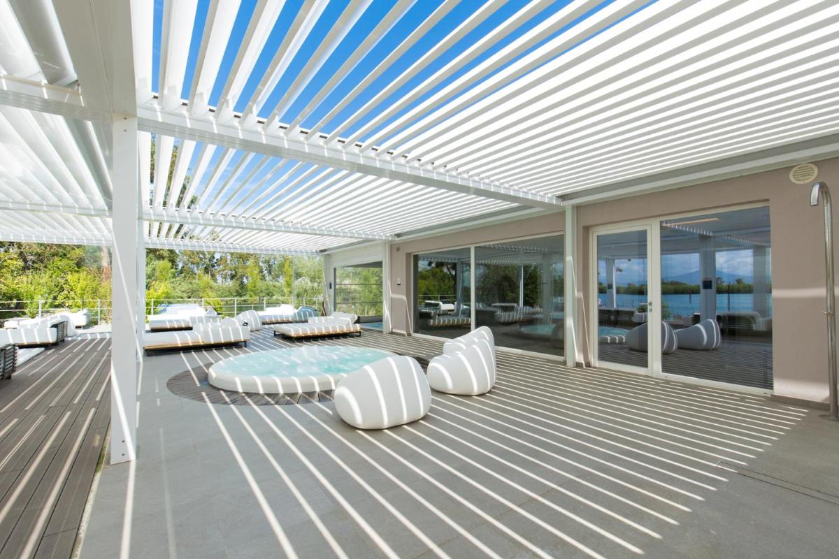 Plana Resort & SPA
