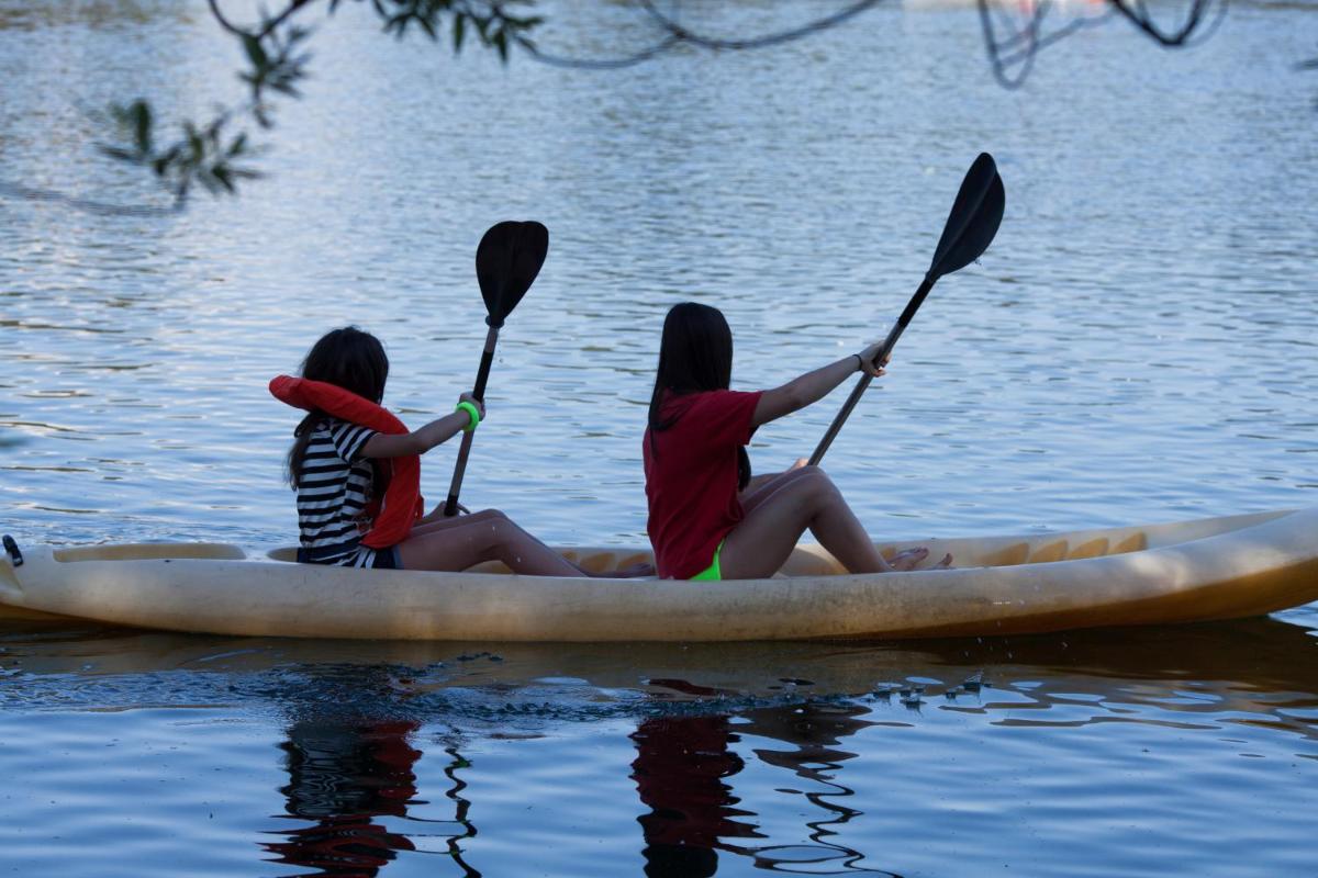 Plana Resort & SPA