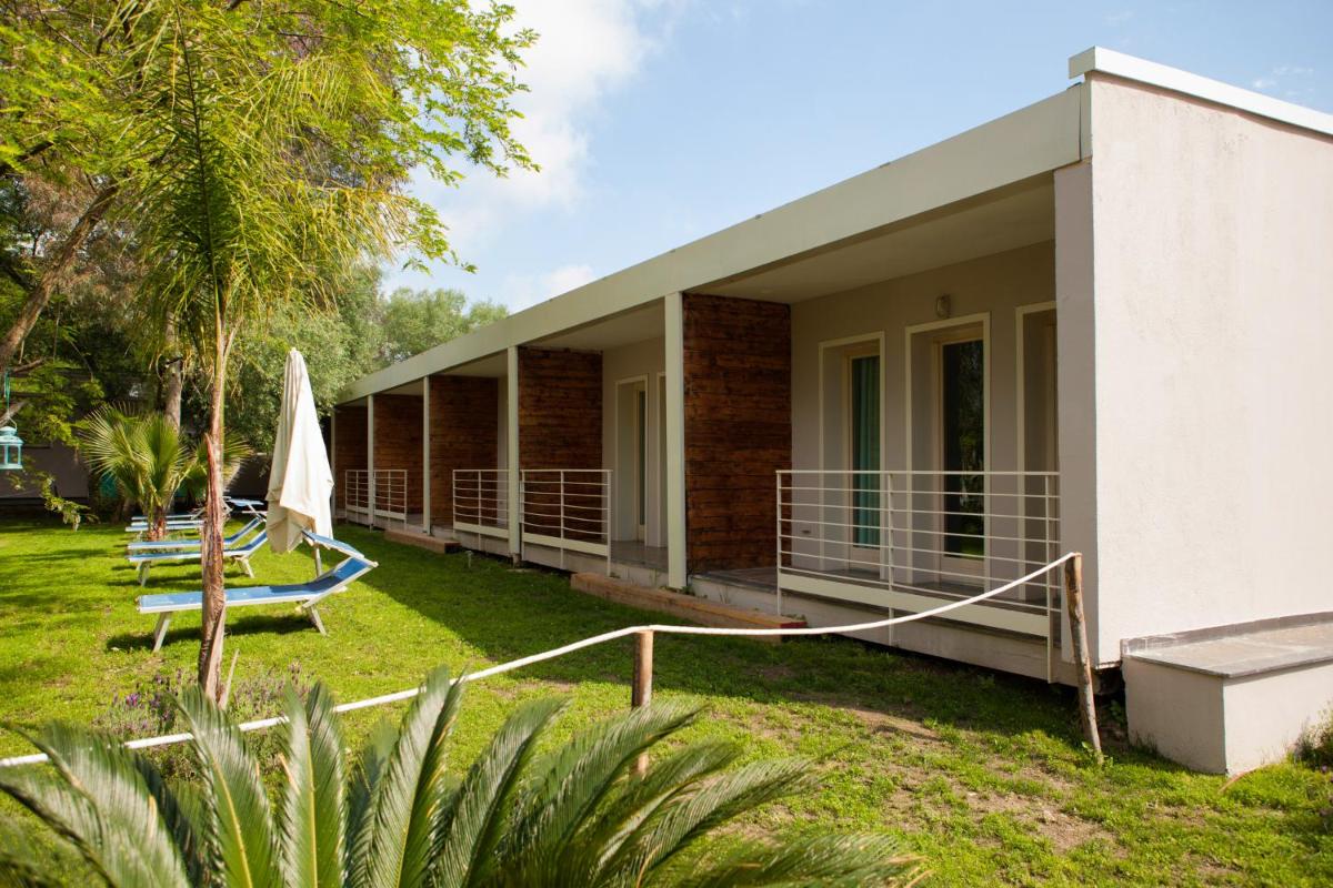 Plana Resort & SPA