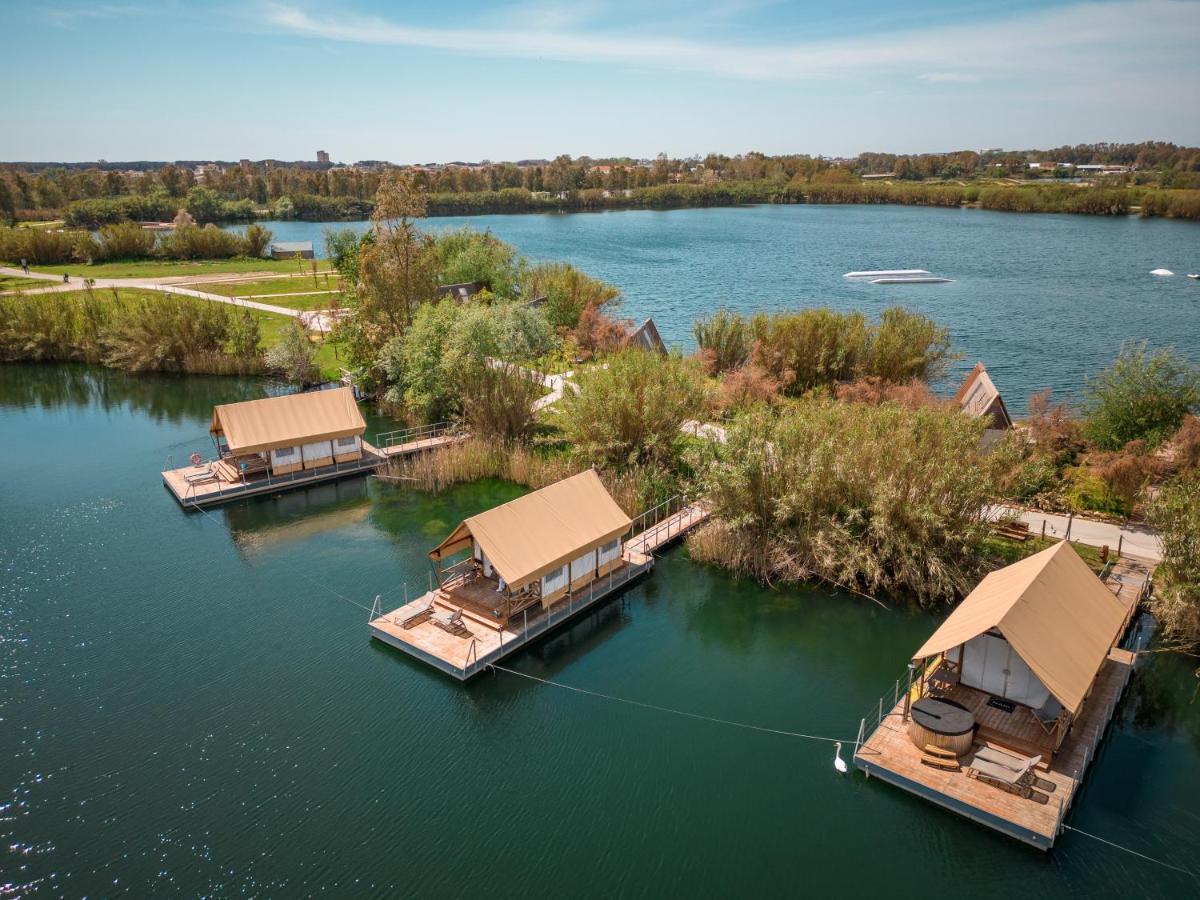 Plana Resort & SPA