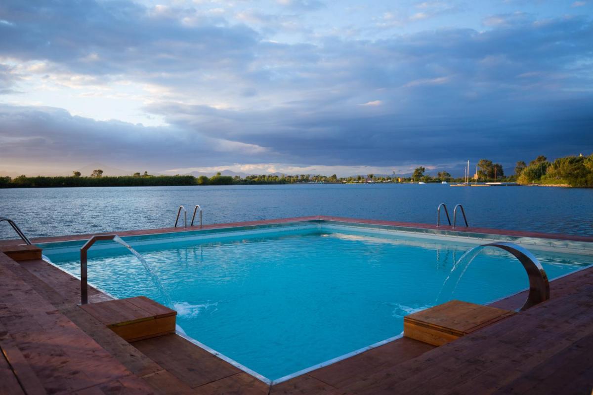 Plana Resort & SPA