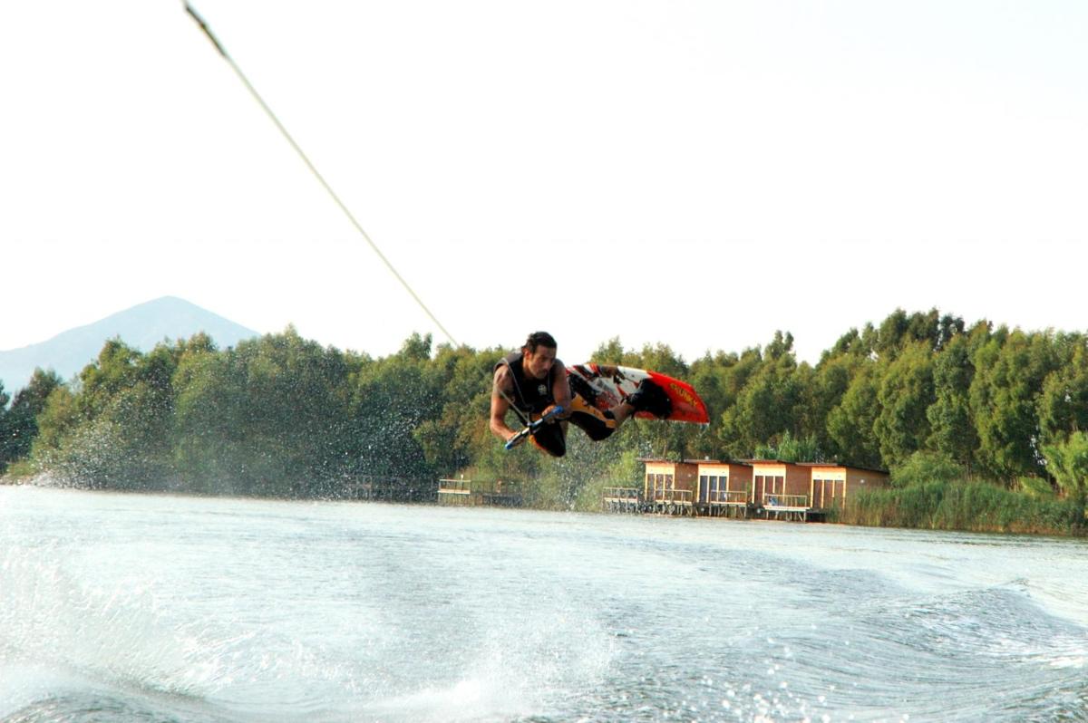 Plana Resort & SPA