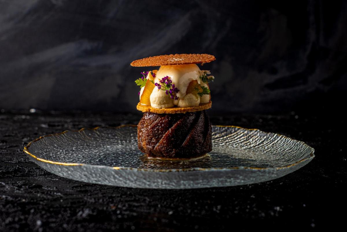 Plas Dinas Country House