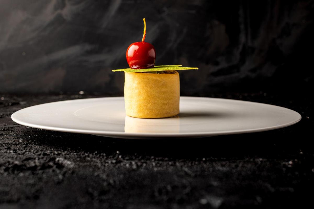 Plas Dinas Country House