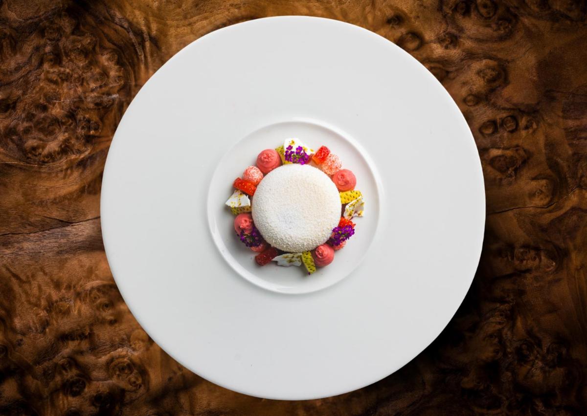 Plas Dinas Country House